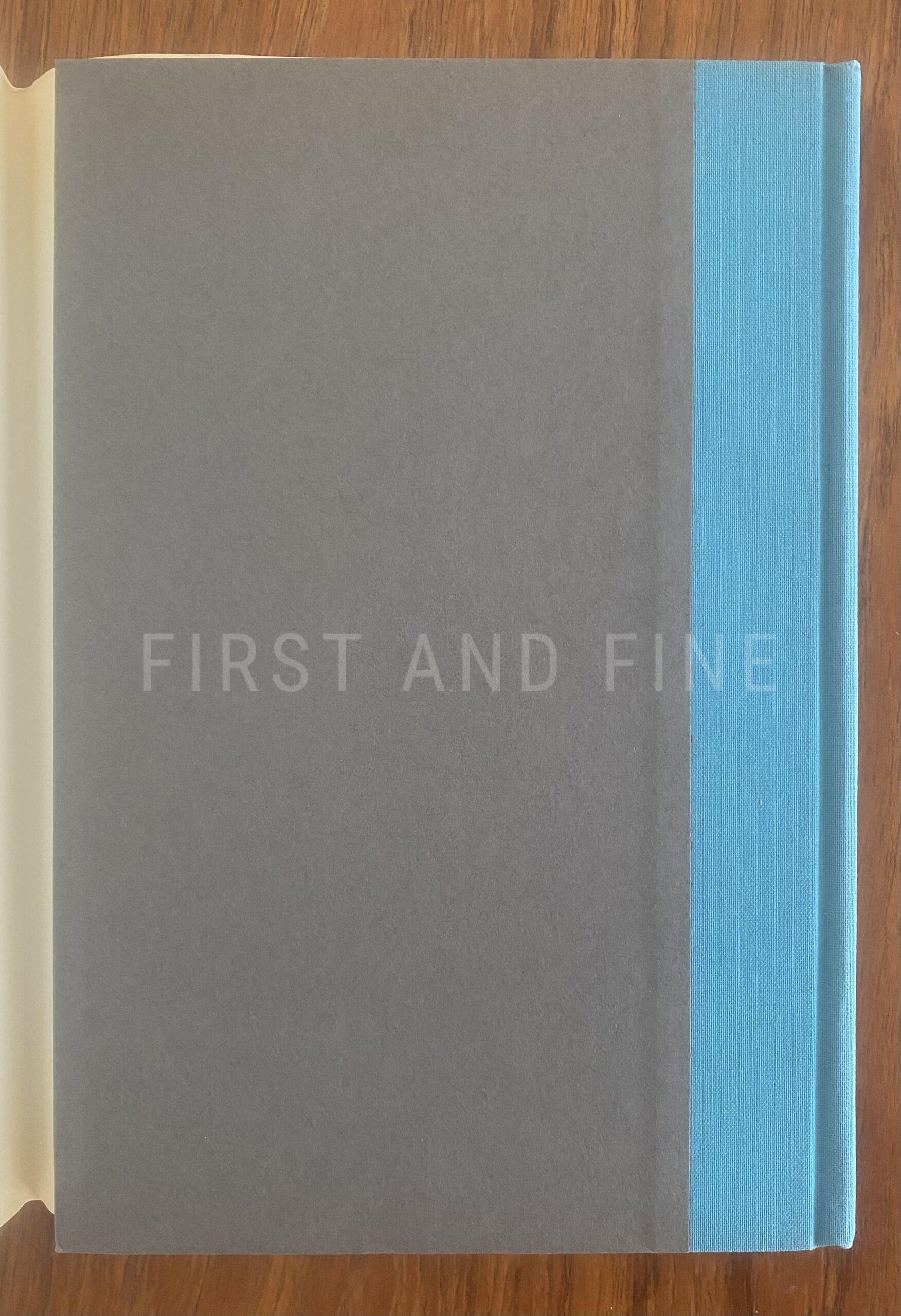 Atwood, Margaret (1986) 'The Handmaid's Tale', US signed and inscribed first edition - Image 6