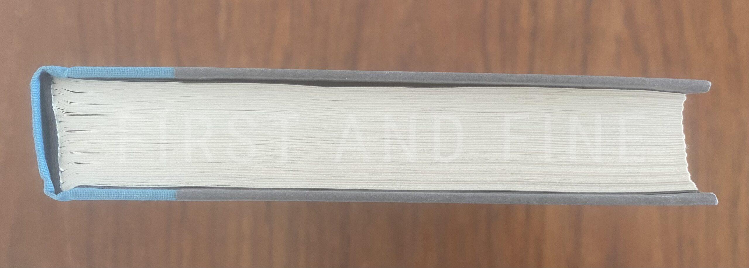 Atwood, Margaret (1986) 'The Handmaid's Tale', US signed and inscribed first edition - Image 8