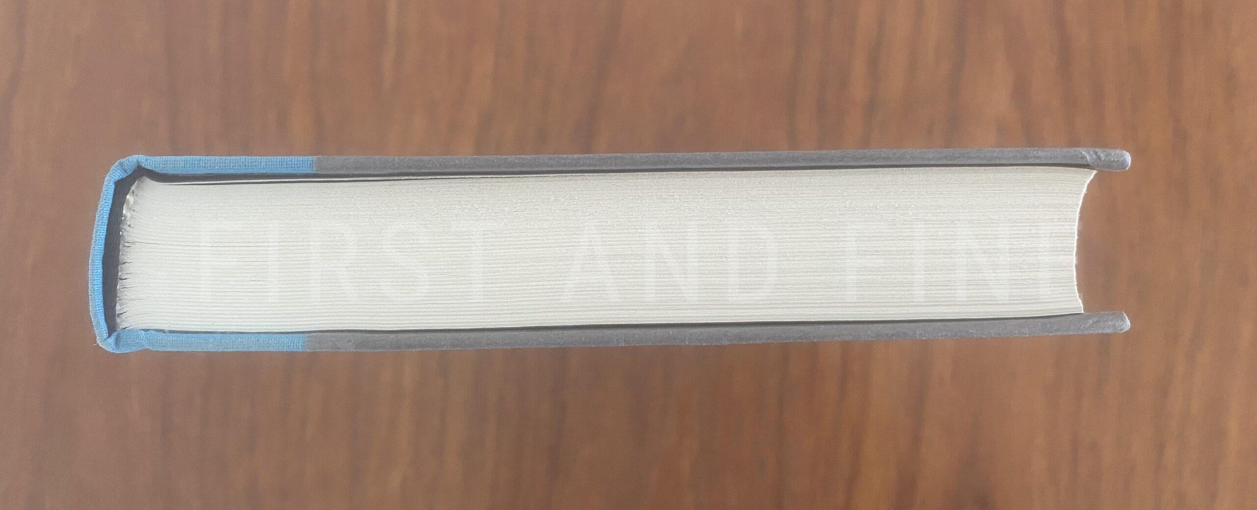 Atwood, Margaret (1986) 'The Handmaid's Tale', US signed and inscribed first edition - Image 9