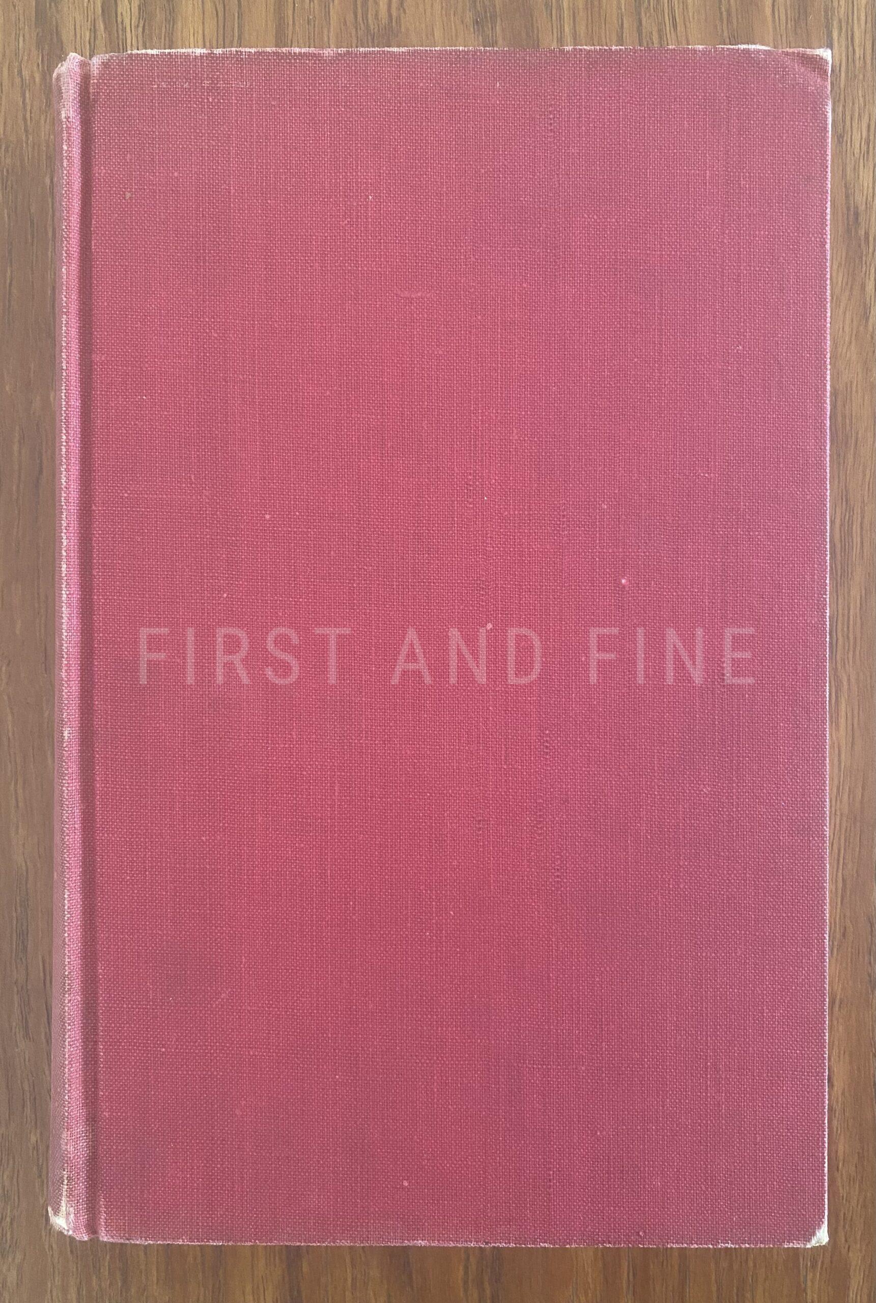 Tolkien, J.R.R. (1954) 'The Fellowship of the Ring' The first volume of The Lord of the Rings, UK first edition - Image 3