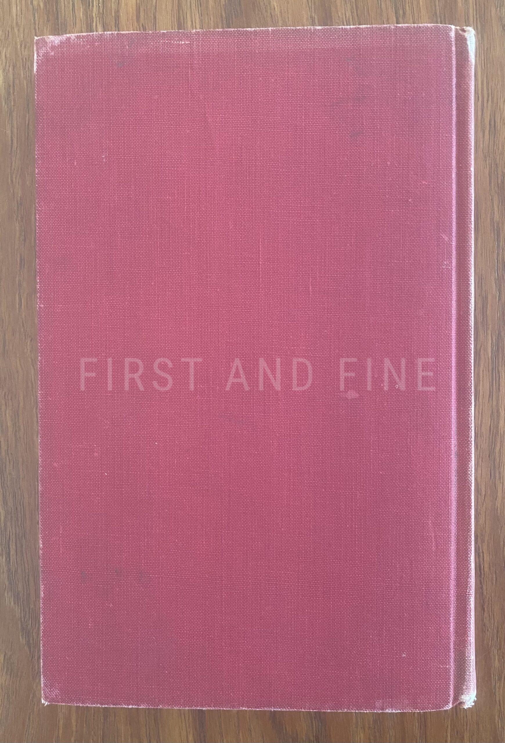 Tolkien, J.R.R. (1954) 'The Fellowship of the Ring' The first volume of The Lord of the Rings, UK first edition - Image 4