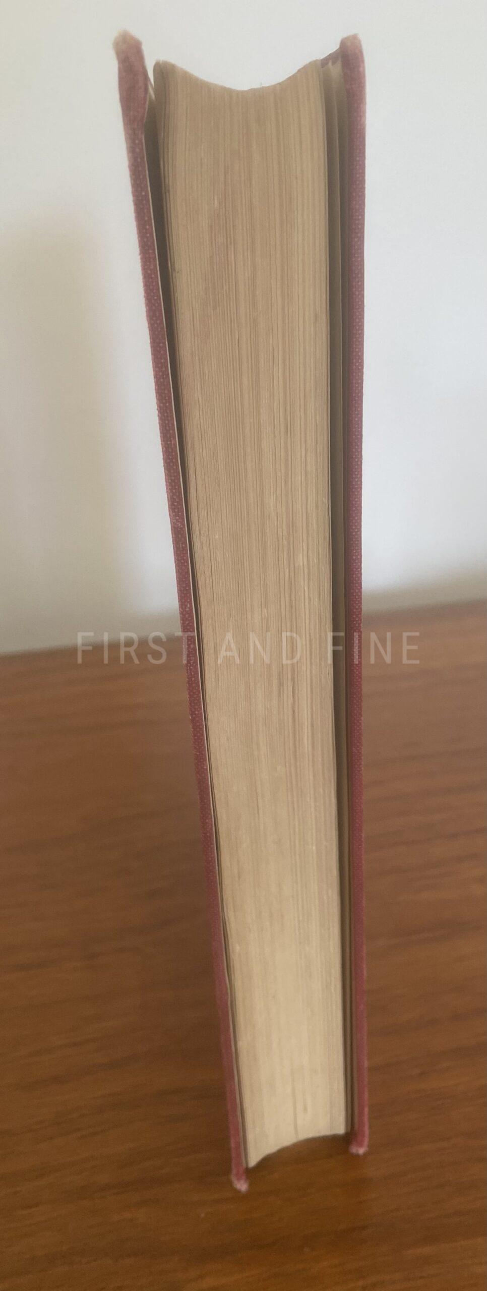 Tolkien, J.R.R. (1954) 'The Fellowship of the Ring' The first volume of The Lord of the Rings, UK first edition - Image 6