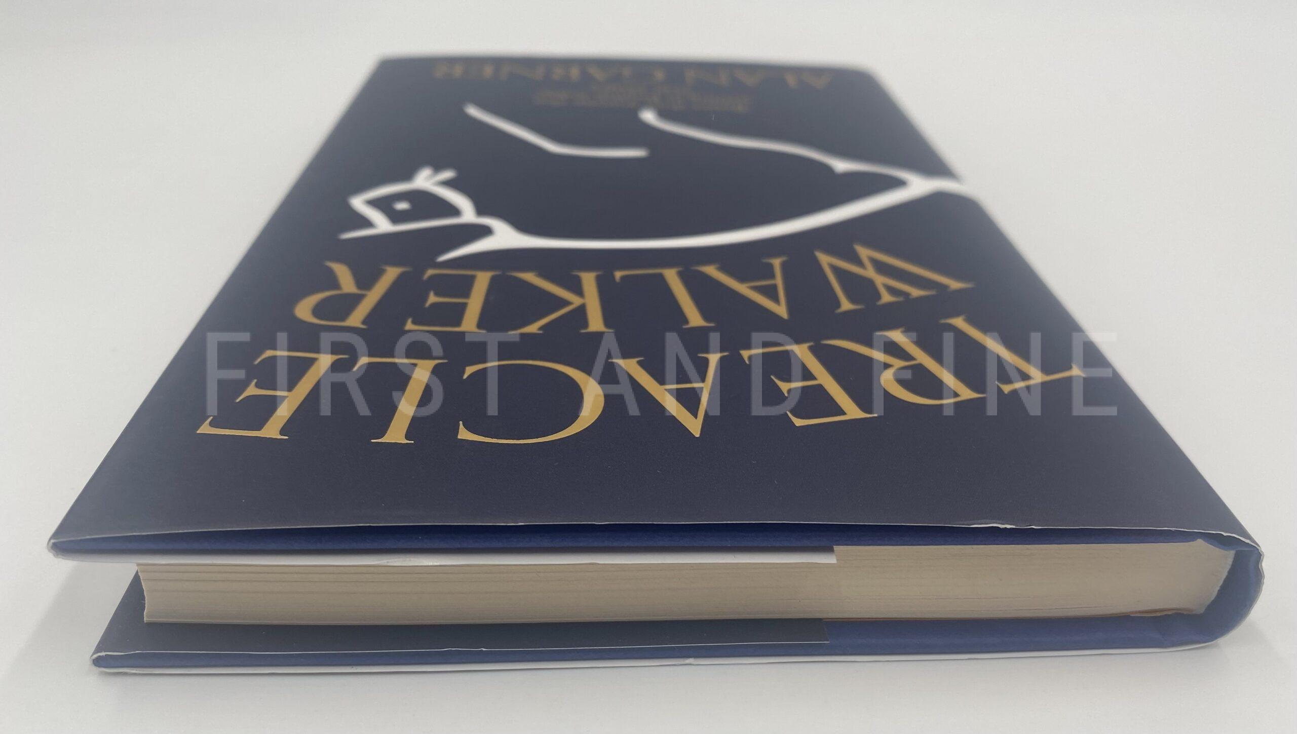 Garner, Alan (2021) 'Treacle Walker', UK first edition - Image 5