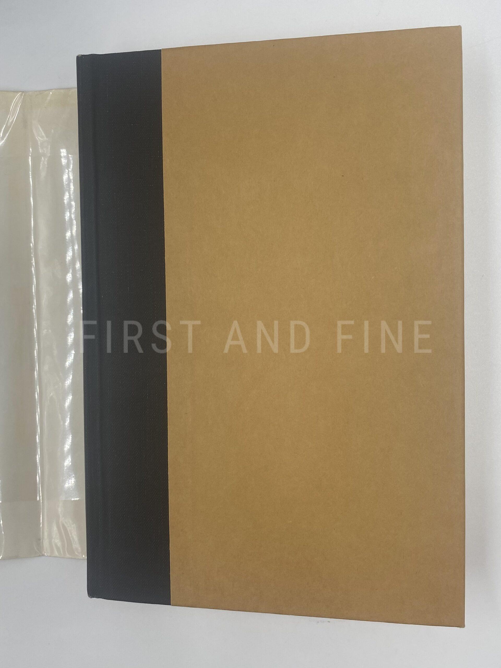 King, Stephen (1977) 'The Shining', US first edition with a signed and inscribed boarding pass - Image 8