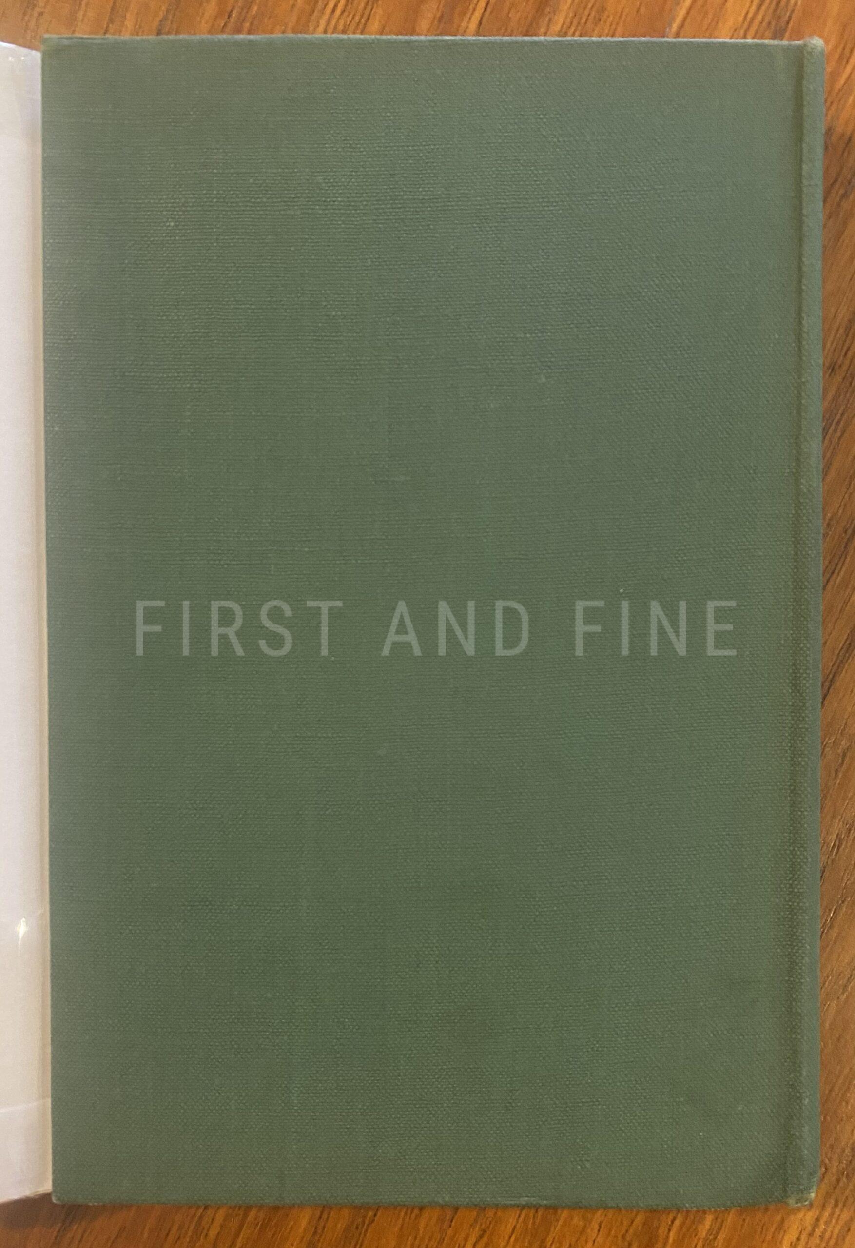 Wyndham, John (1951) 'The Day of the Triffids', UK first edition - Image 6