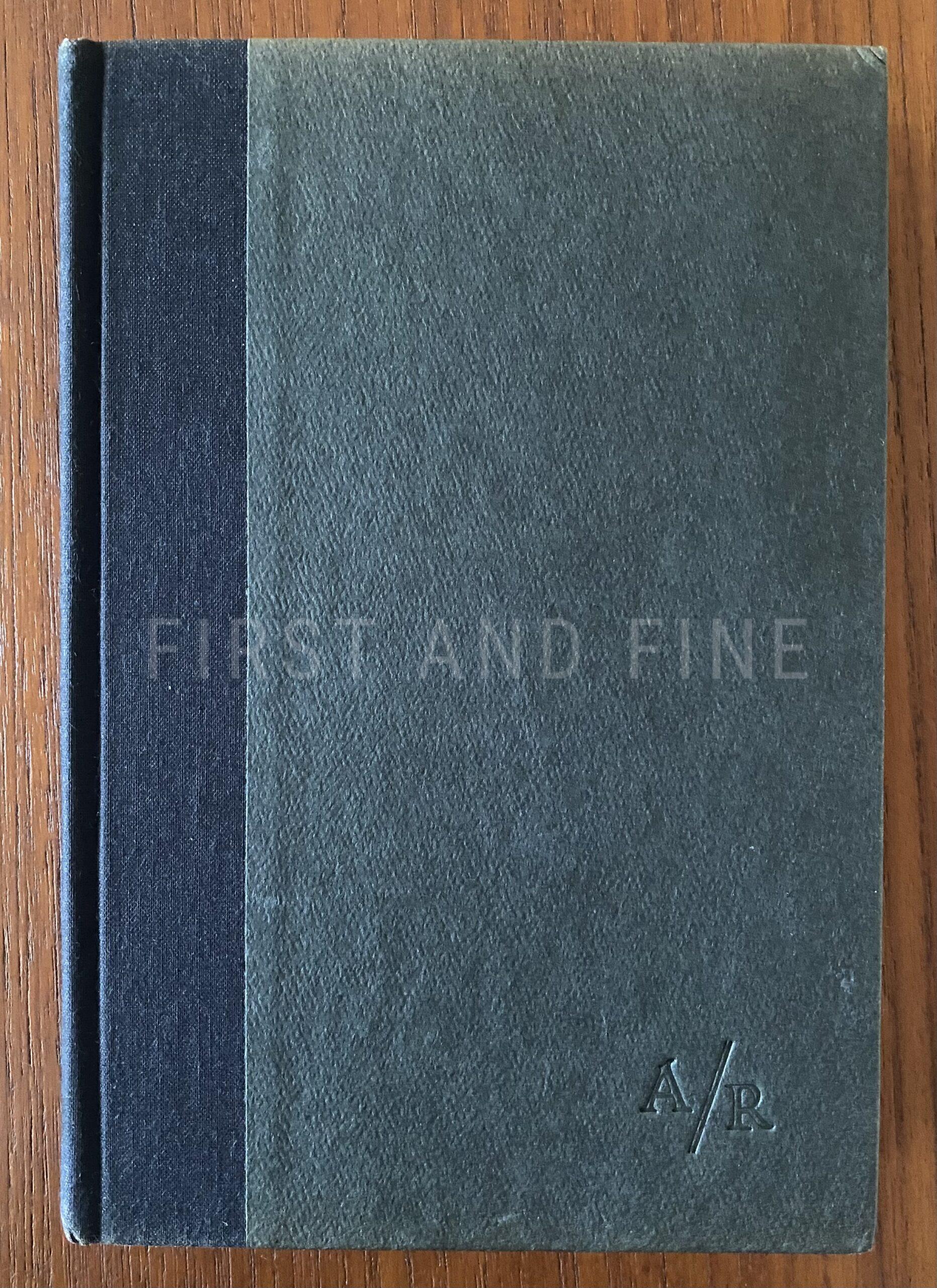 Rice, Anne (1976) 'Interview with the Vampire', US and beautifully inscribed first edition association copy - Image 4