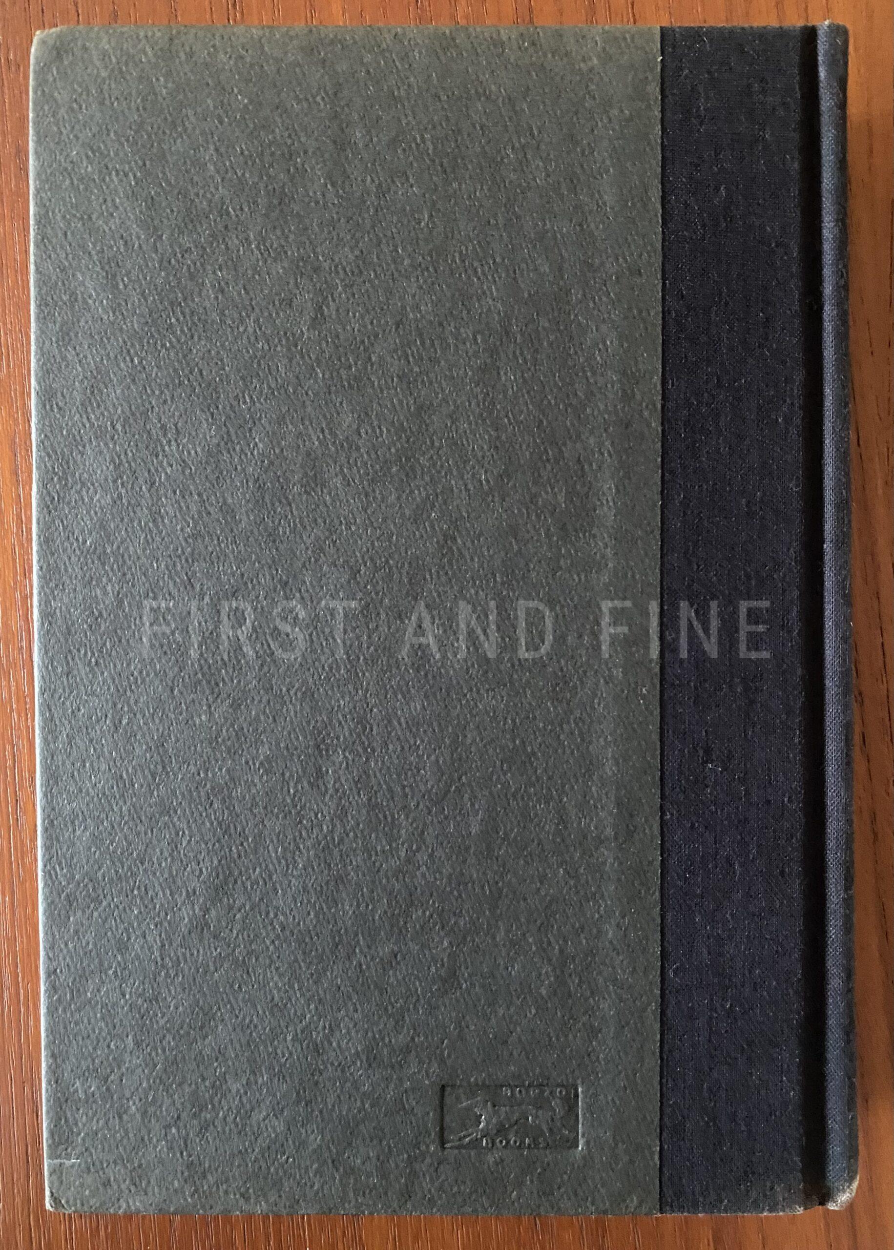 Rice, Anne (1976) 'Interview with the Vampire', US and beautifully inscribed first edition association copy - Image 5