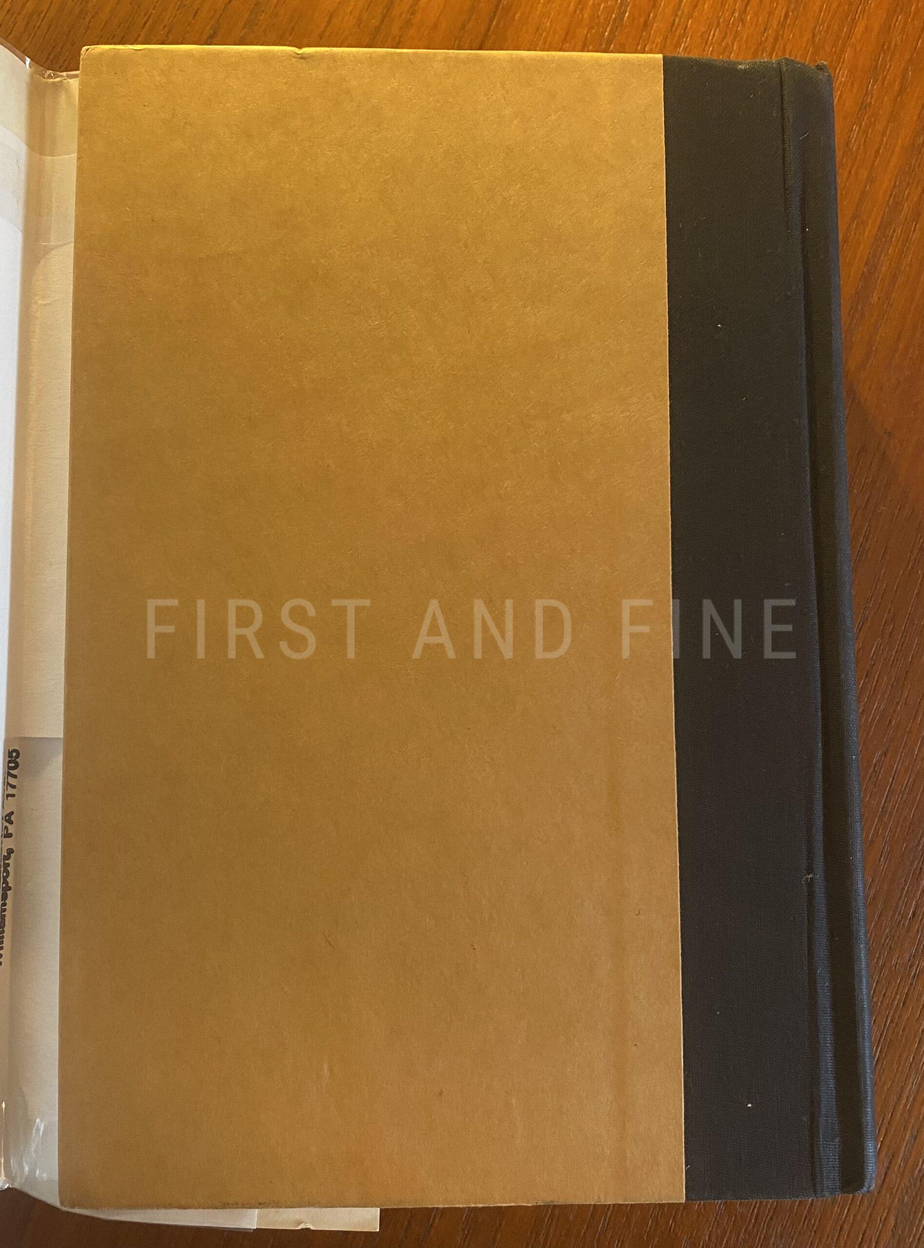 King, Stephen (1978) 'The Stand', US signed and inscribed first edition - Image 6