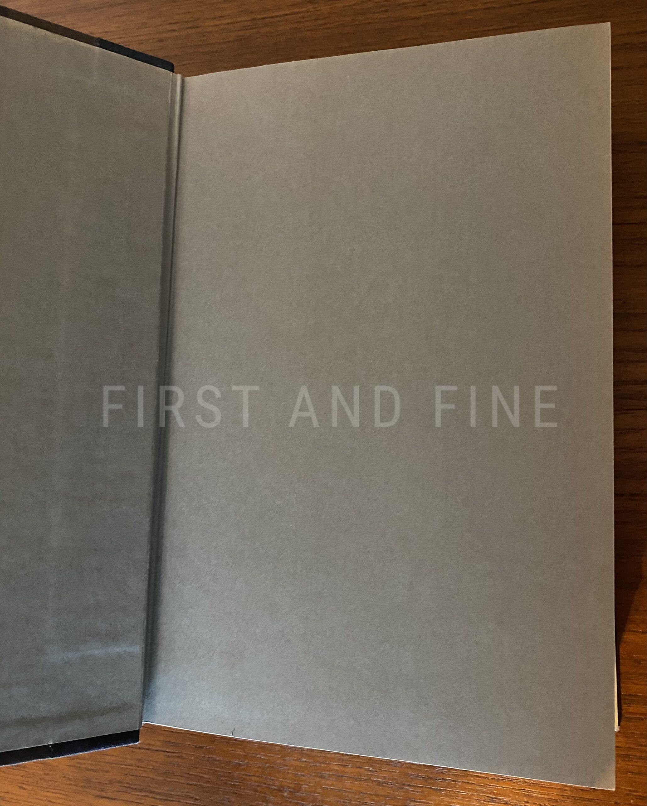 King, Stephen (1986) 'IT', US signed and beautifully inscribed first edition - Image 4