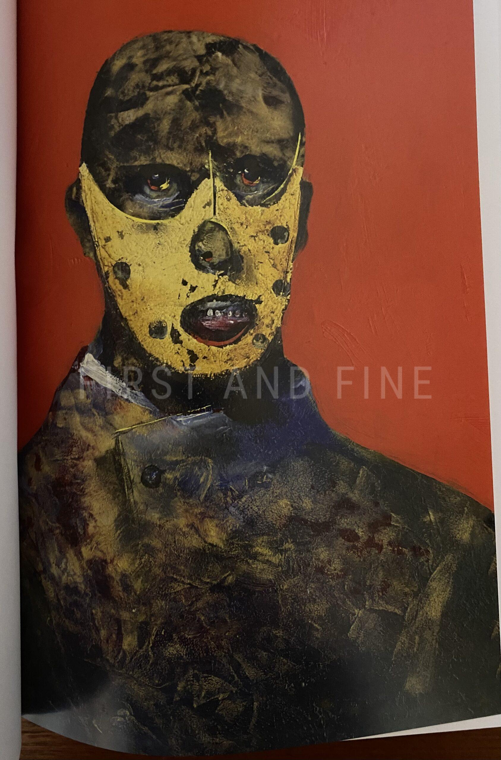 Harris, Thomas (2015) 'Silence of the Lambs', US deluxe (lettered) signed limited edition - Image 6