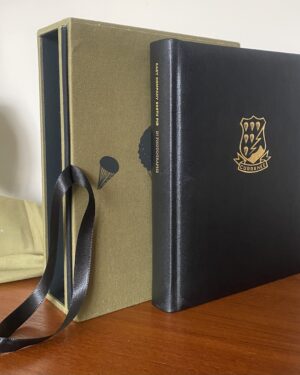 'Easy Company 506th Parachute Infantry Regiment - In Photographs', Genesis Publications signed deluxe limited edition