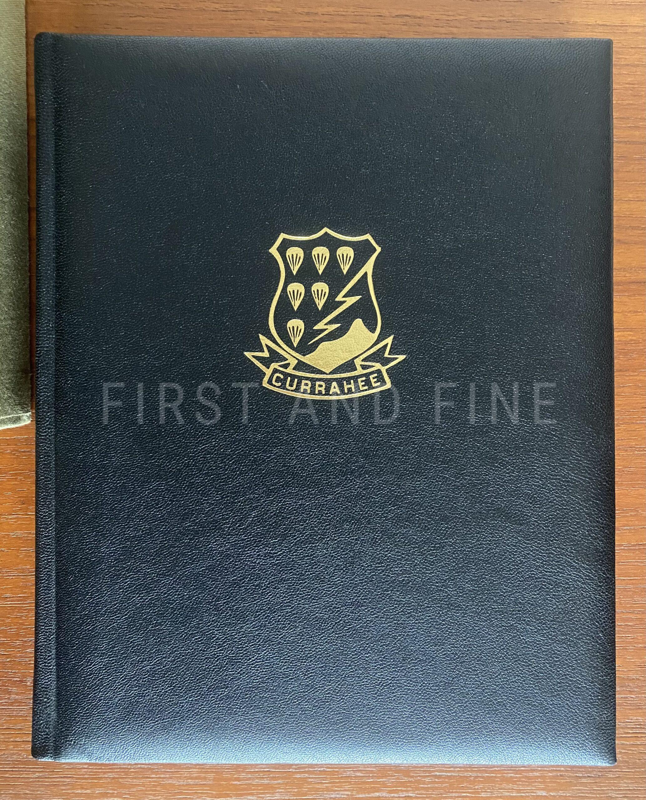 'Easy Company 506th Parachute Infantry Regiment - In Photographs', Genesis Publications signed deluxe limited edition - Image 5