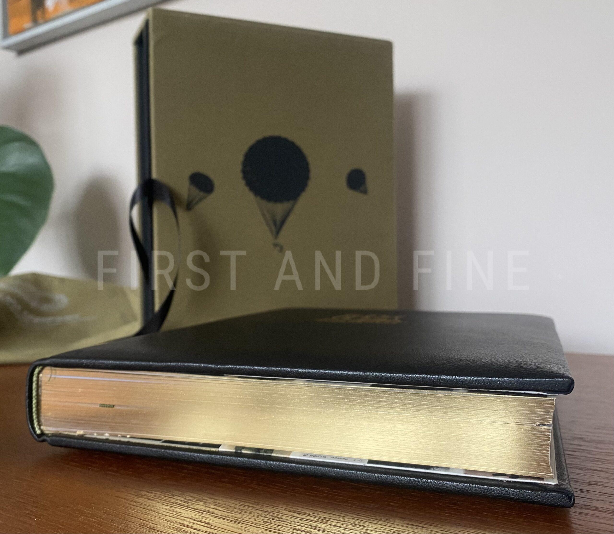 'Easy Company 506th Parachute Infantry Regiment - In Photographs', Genesis Publications signed deluxe limited edition - Image 12