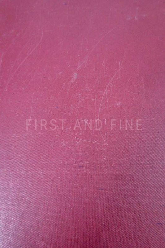 Cook, James (1977) 'The Journal of the HMS Endeavour', UK signed deluxe limited edition bound by Zaehnsdorf - Image 16