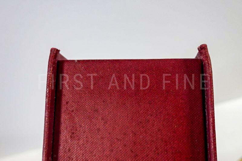 Cook, James (1977) 'The Journal of the HMS Endeavour', UK signed deluxe limited edition bound by Zaehnsdorf - Image 18