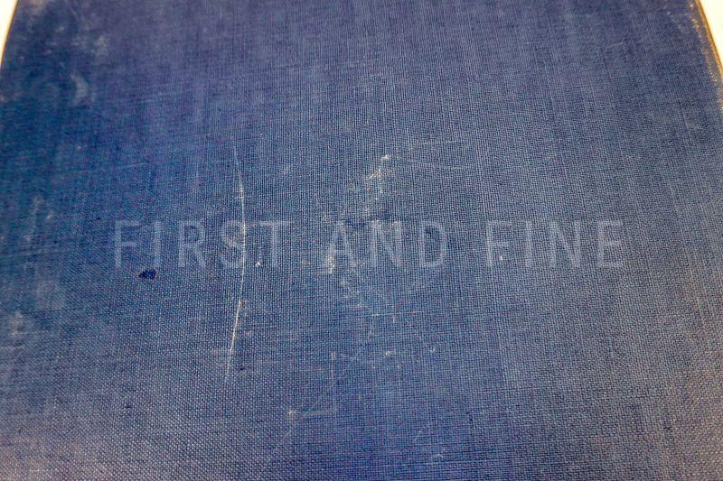 Bligh, William (1975) 'The Log of HMS Bounty 1787-89', UK signed deluxe limited edition, bound by Zaehnsdorf - Image 17