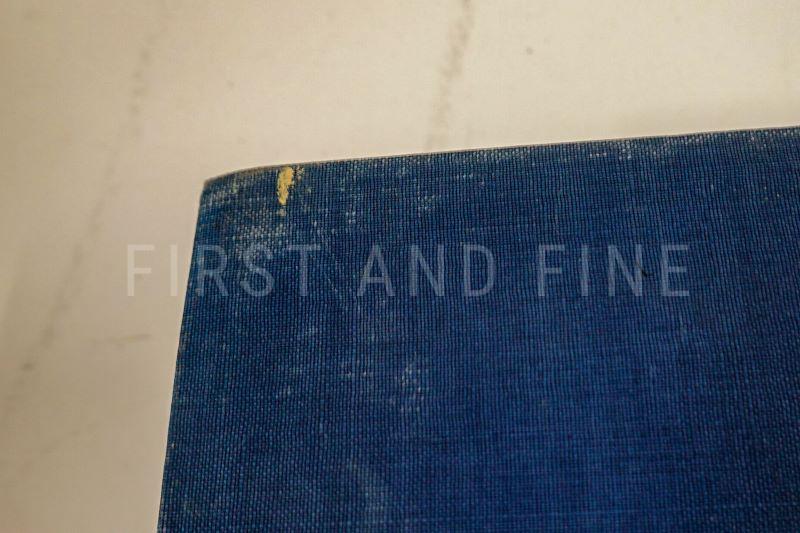 Bligh, William (1975) 'The Log of HMS Bounty 1787-89', UK signed deluxe limited edition, bound by Zaehnsdorf - Image 15