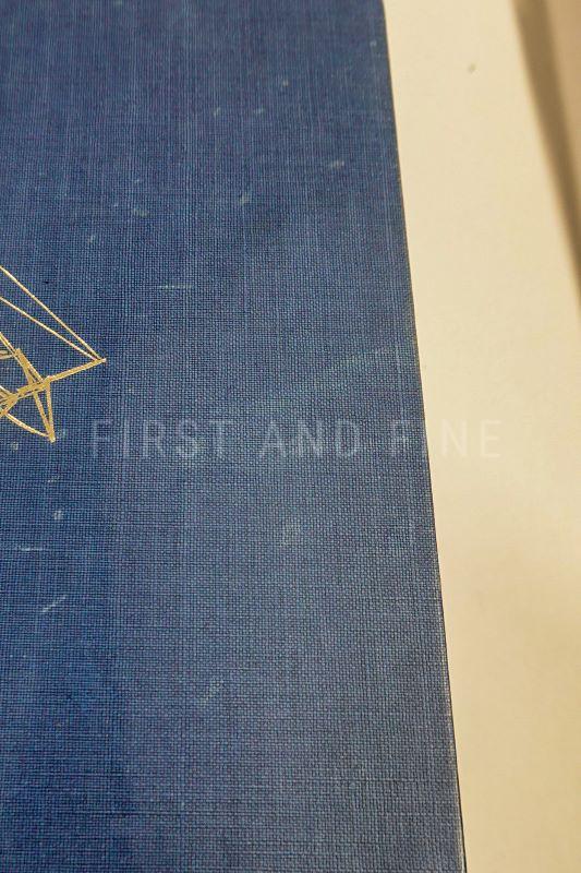 Bligh, William (1975) 'The Log of HMS Bounty 1787-89', UK signed deluxe limited edition, bound by Zaehnsdorf - Image 14