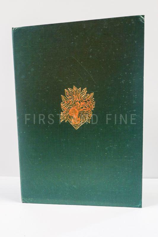 Bligh, William (1976) 'The Log of HMS Providence 1791-93', UK signed deluxe limited edition bound by Zaehnsdorf - Image 13