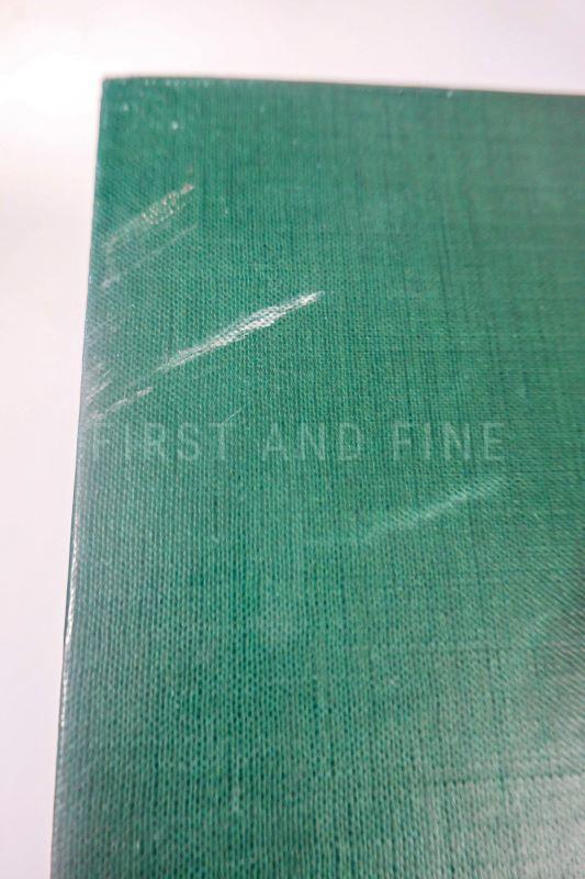 Bligh, William (1976) 'The Log of HMS Providence 1791-93', UK signed deluxe limited edition bound by Zaehnsdorf - Image 16