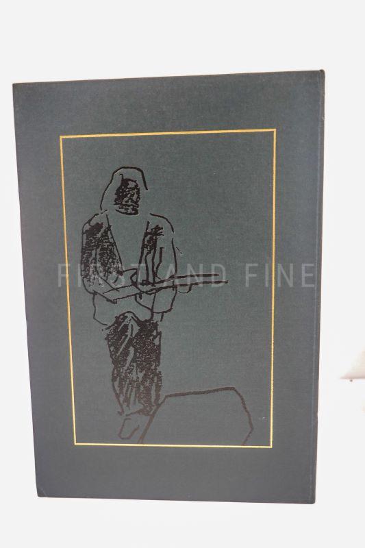 Clapton, Eric (1991) '24 Nights', UK signed limited edition by Genesis Publications - Image 4