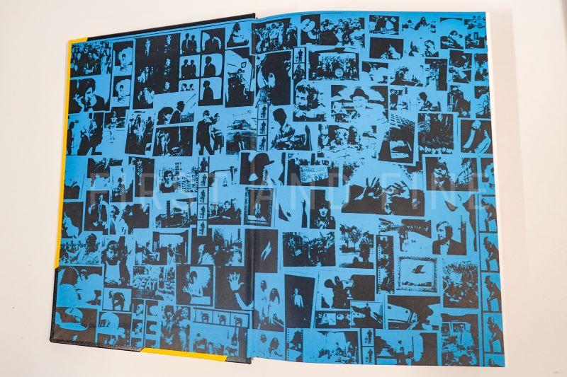 Cooper, Michael (1990) 'Blinds and Shutters', UK signed limited edition by Genesis Publications - Image 9