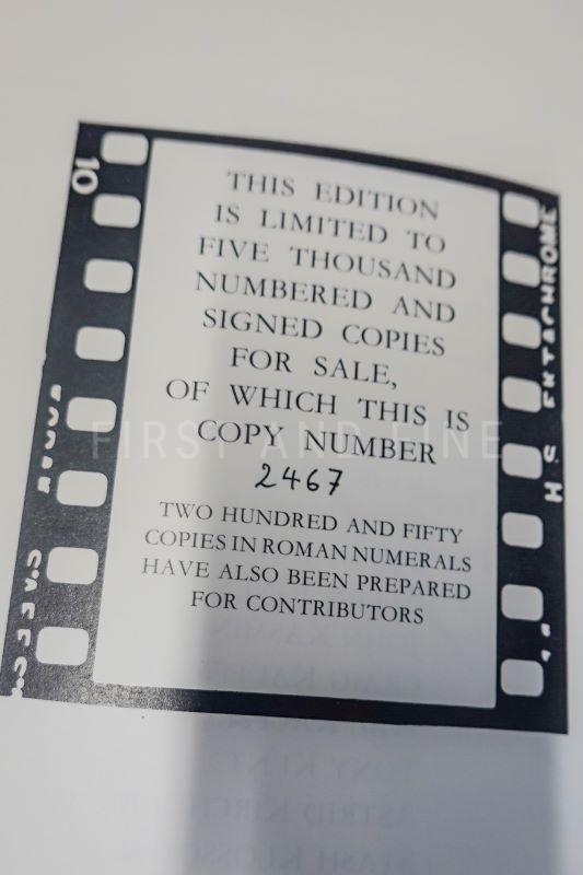 Cooper, Michael (1990) 'Blinds and Shutters', UK signed limited edition by Genesis Publications - Image 3