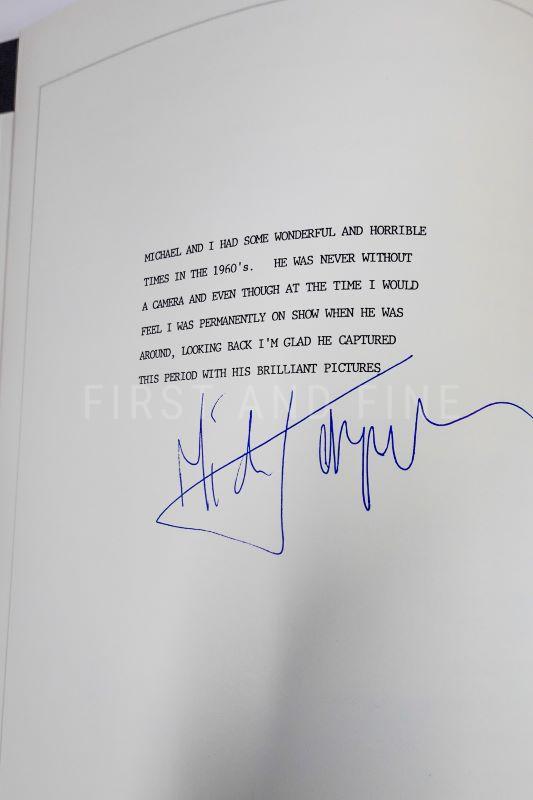 Cooper, Michael (1990) 'Blinds and Shutters', UK signed limited edition by Genesis Publications - Image 4