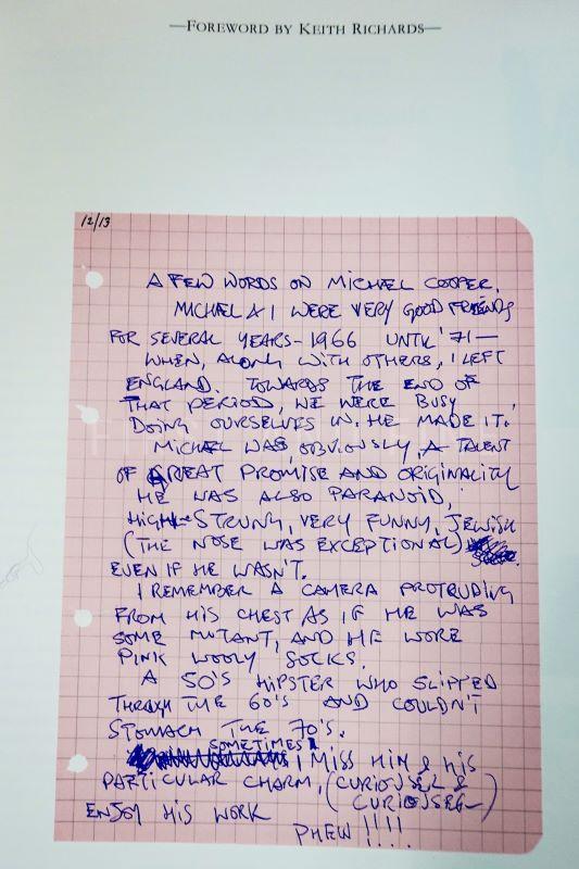 Cooper, Michael (1990) 'Blinds and Shutters', UK signed limited edition by Genesis Publications - Image 12