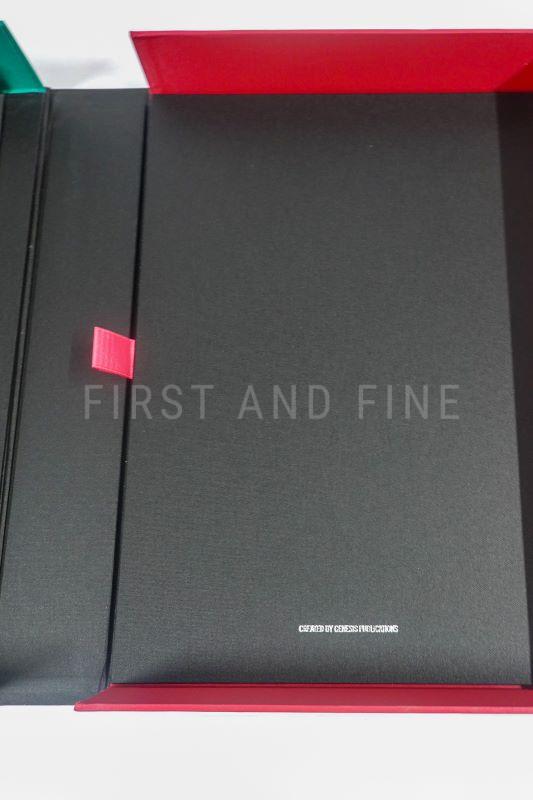 Bowie, David (2012) 'Speed of Life', UK signed deluxe limited edition by Genesis Publications - Image 8