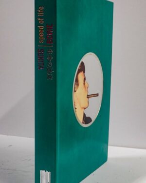 Bowie, David (2012) 'Speed of Life', UK signed deluxe limited edition by Genesis Publications
