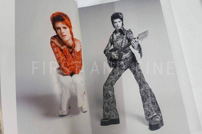 Bowie, David (2012) 'Speed of Life', UK signed deluxe limited edition by Genesis Publications - Image 13