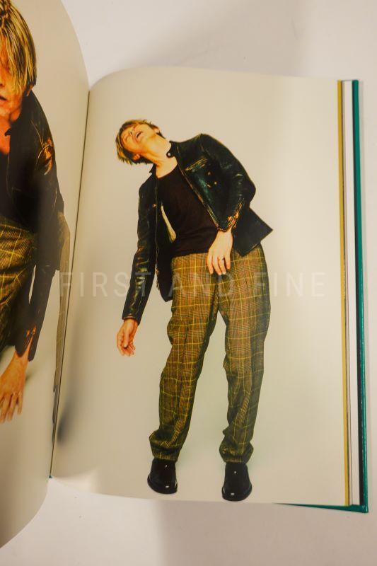 Bowie, David (2012) 'Speed of Life', UK signed deluxe limited edition by Genesis Publications - Image 15