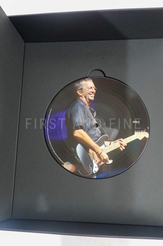 Clapton, Eric (2018) 'Sunshine of Your Love', UK signed deluxe limited edition by Genesis Publications - Image 13