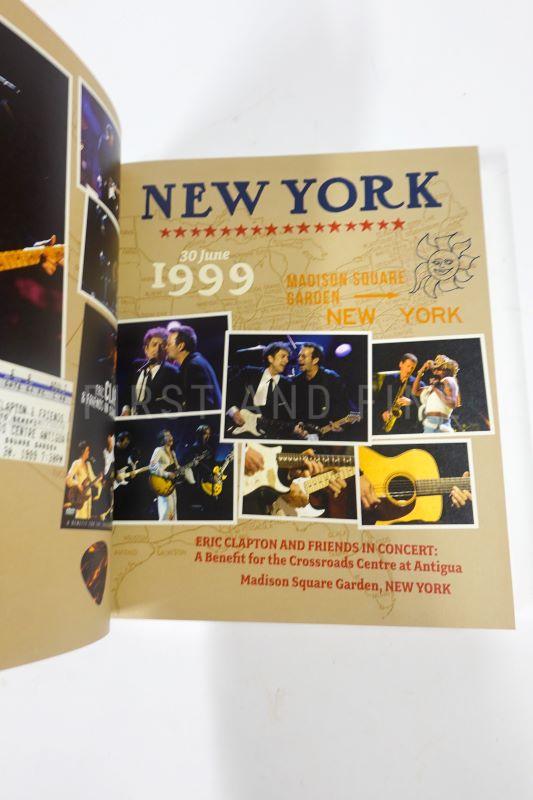 Clapton, Eric (2018) 'Sunshine of Your Love', UK signed deluxe limited edition by Genesis Publications - Image 12