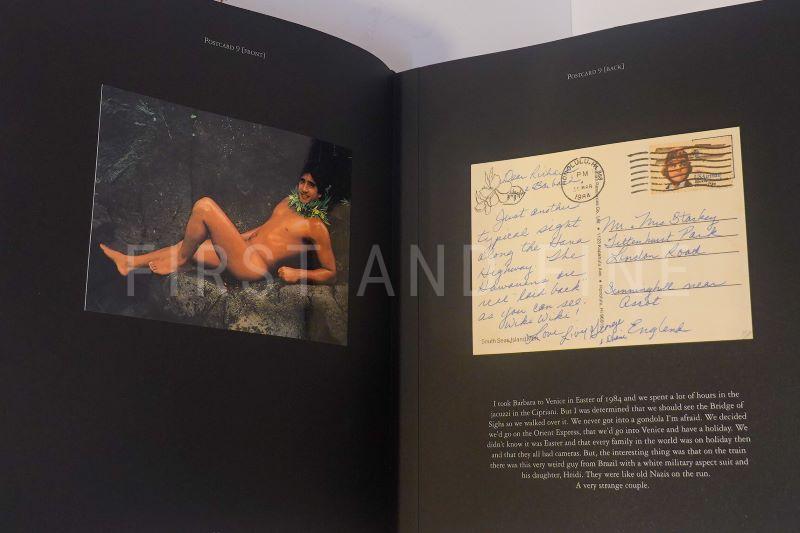 Starr, Ringo (2003) 'Postcards from the Boys', UK signed limited edition by Genesis Publications - Image 15