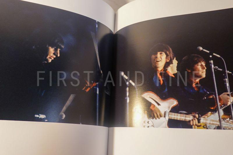 Shimpei Asai (2016) 'Hello Goodbye - the Beatles in Toko 1966', UK deluxe signed limited edition - Image 13