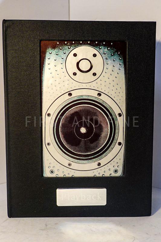 Martin, George (2002) 'Playback', UK deluxe limited edition by Genesis Publications - Image 4