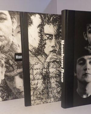 Kirchherr, Astrid; Voorman, Klaus (1999) 'Hamburg Days', UK signed limited edition by Genesis Publications