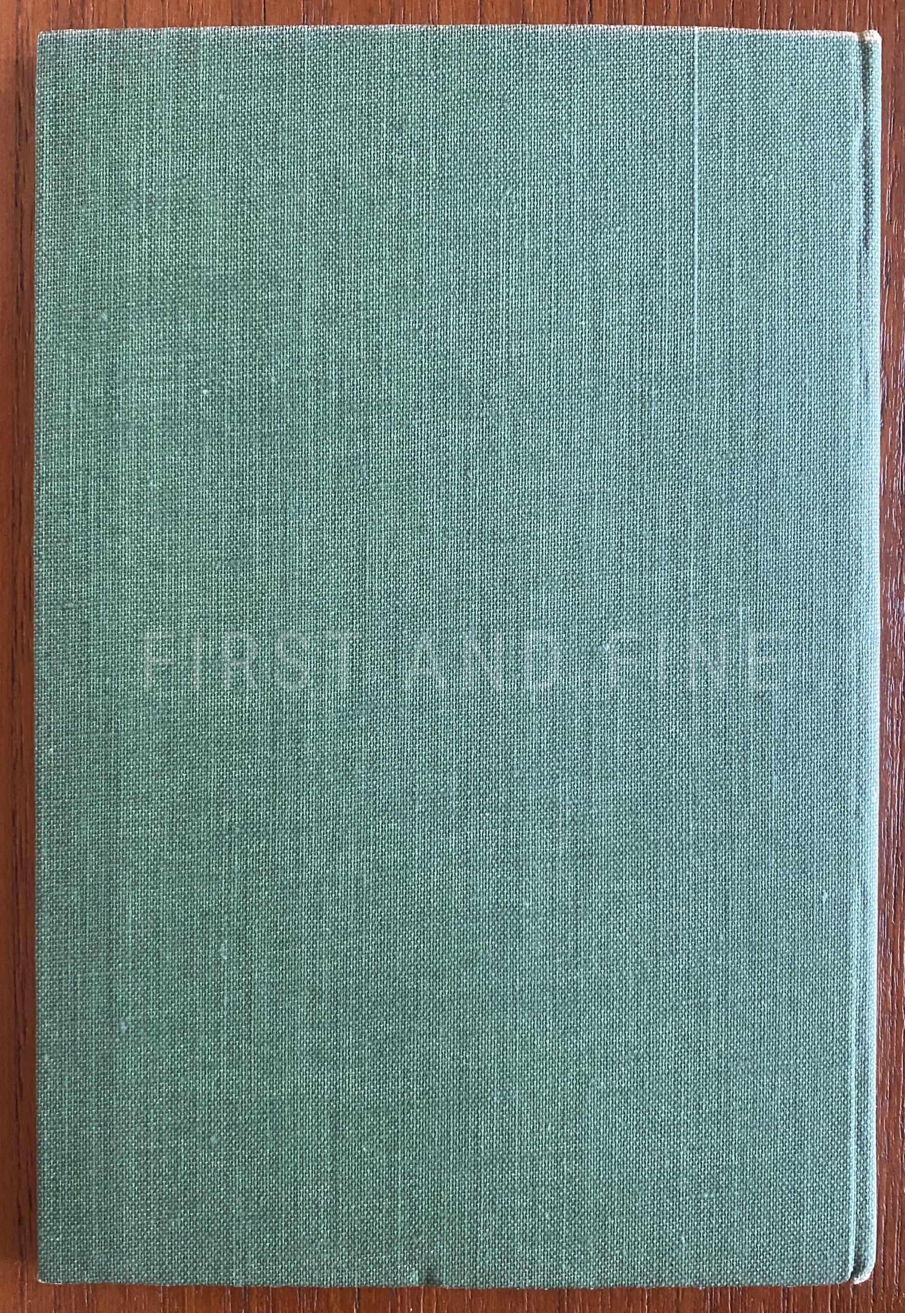 Orwell, George (1945) 'Animal Farm', UK first edition in the original first state dust jacket - Image 5