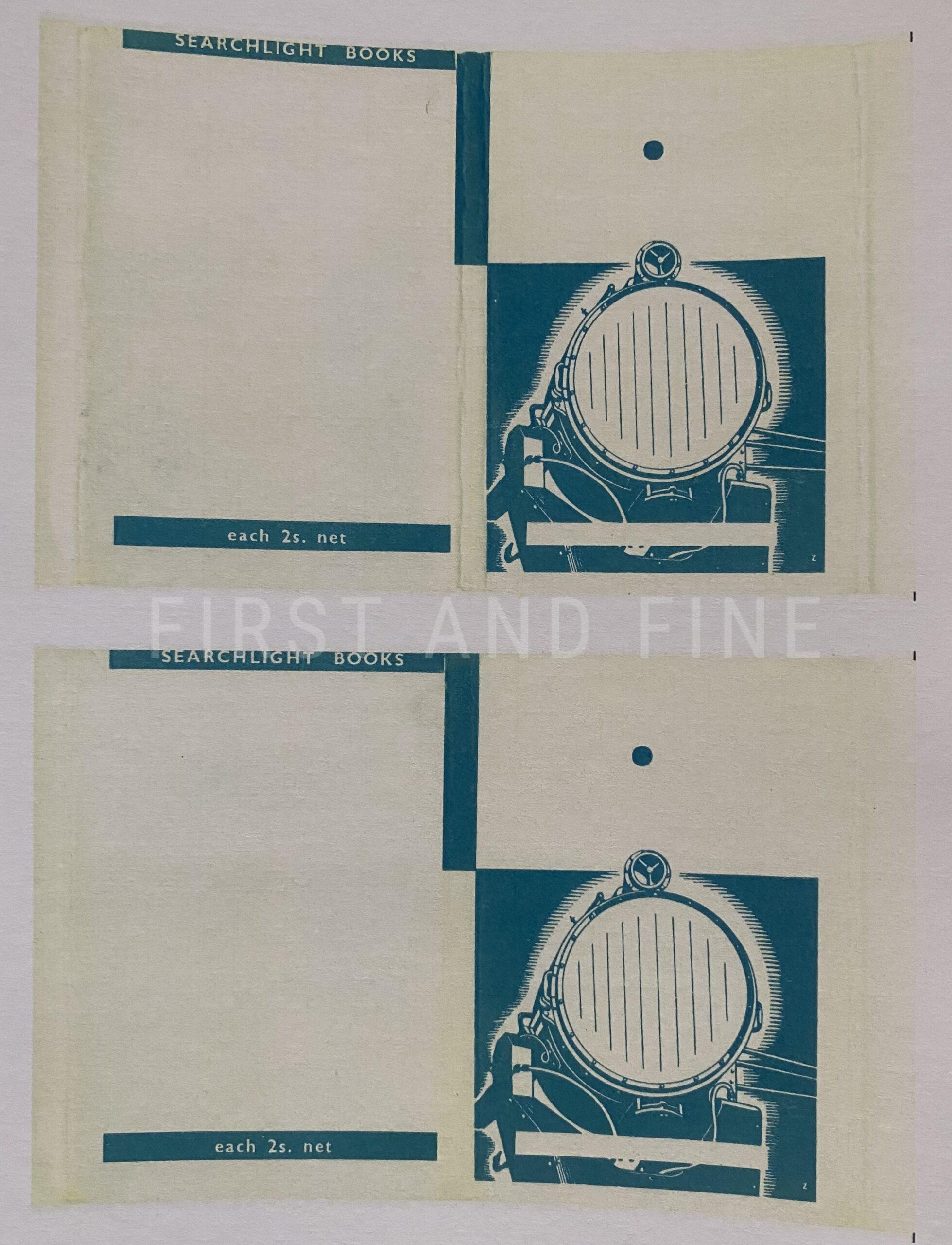 Orwell, George (1945) 'Animal Farm', UK first edition in the original first state dust jacket - Image 12