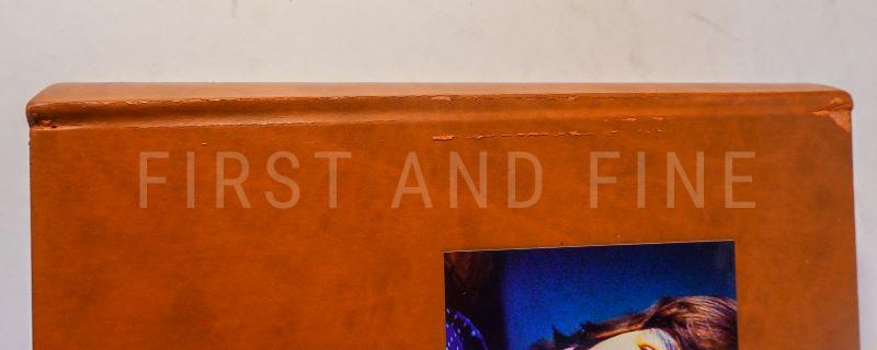 Starr, Ringo (2003) 'Postcards from the Boys', UK signed limited edition by Genesis Publications - Image 7