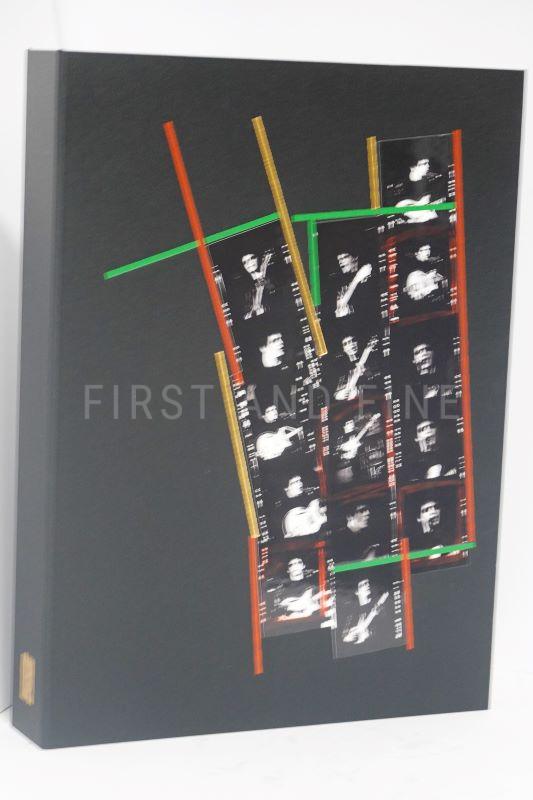 Reed, Lou (2013) 'Transformer', UK signed deluxe limited edition - Image 4