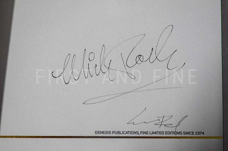 Reed, Lou (2013) 'Transformer', UK signed deluxe limited edition - Image 3