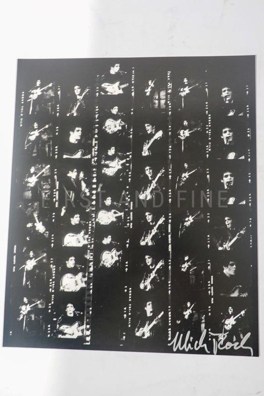 Reed, Lou (2013) 'Transformer', UK signed deluxe limited edition - Image 8