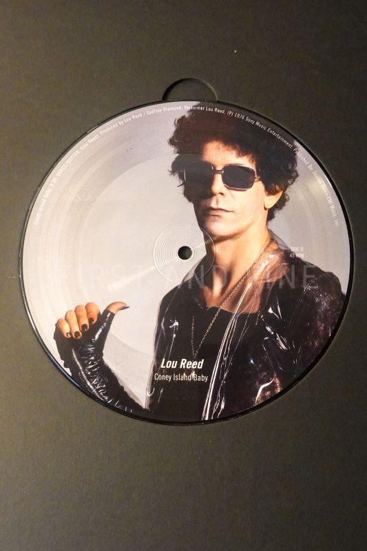 Reed, Lou (2013) 'Transformer', UK signed deluxe limited edition - Image 10