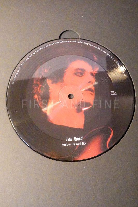 Reed, Lou (2013) 'Transformer', UK signed deluxe limited edition - Image 11