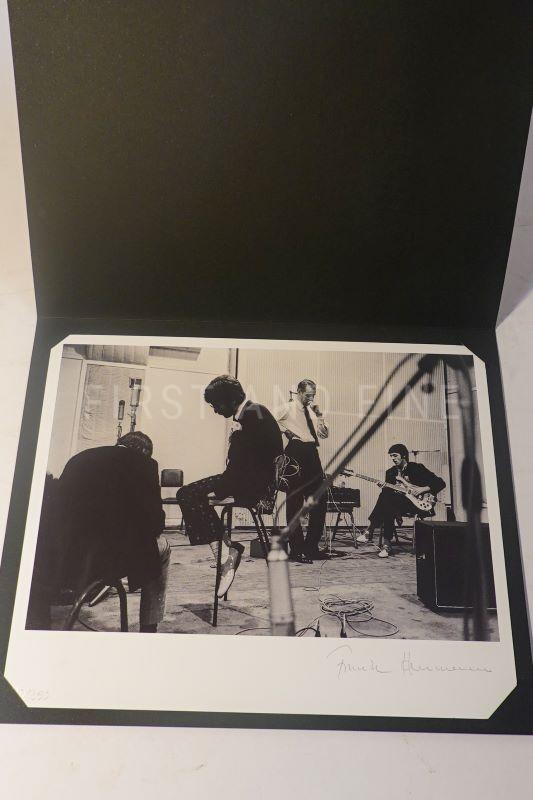 Martin, George (2007) 'Summer of Love - The Making of Sgt Pepper', UK signed deluxe limited edition by Genesis Publications - Image 8