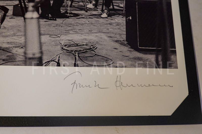 Martin, George (2007) 'Summer of Love - The Making of Sgt Pepper', UK signed deluxe limited edition by Genesis Publications - Image 9