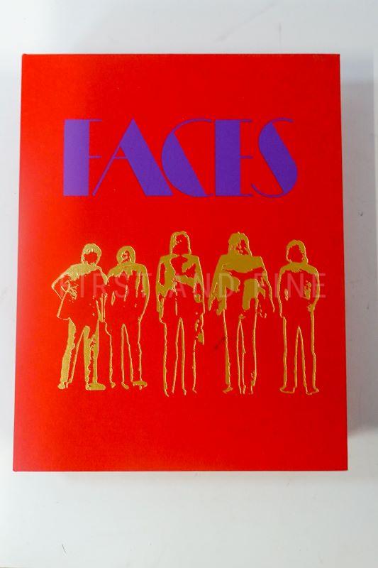 Wood, Ronnie; McLagan, Ian; Jones, Kenney (2011) 'Faces - 1969-75', UK signed deluxe limited edition - Image 5